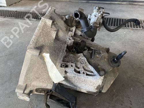 Gearbox PEUGEOT 206+ (2L_, 2M_) 1.4 HDi eco 70 | BP25371909M3 - Image 2