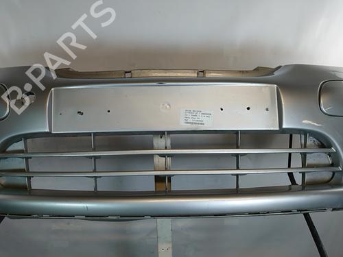 Front bumper CITROËN C3 I (FC_, FN_) 1.4 16V HDi | BP32387443C7 