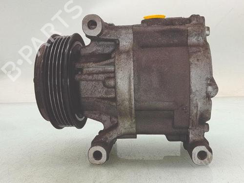 AC compressor FIAT 500 (312_) 1.2 (312AXA1A) | BP40499916M34 - Image 2