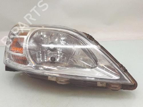 Right headlight DACIA LOGAN MCV (KS_) 1.5 dCi (KS0W) | BP36758902C29 - Image 3