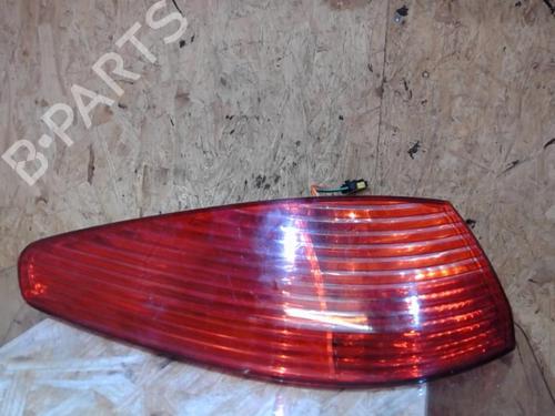Left taillight PEUGEOT 607 (9D, 9U) 2.2 HDi | BP25359068C34 
