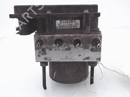 Abs pomp RENAULT MODUS / GRAND MODUS (F/JP0_) 1.4 (JP01, JP0J) (98 hp) 25363475