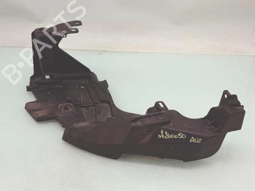 Used Left headlight support Left headlight support RENAULT MEGANE III Coupe (DZ0/1_) 1.5 dCi (DZ09, DZ0D, DZ1F, DZ1G, DZ14, DZ29) (110 hp) 32985804 32985804