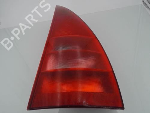 Used Left taillight Left taillight CITROËN C3 I (FC_, FN_) 1.4 HDi (68 hp) 25355614 25355614