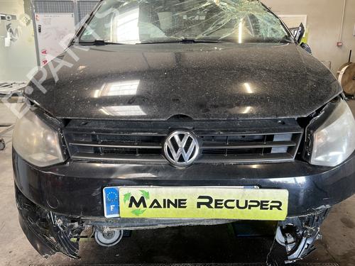 Right taillight VW POLO V (6R1, 6C1) 1.6 TDI | BP25362489C35 