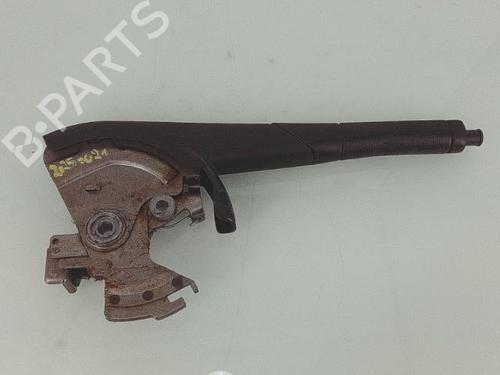 Hand brake CITROËN C8 (EA_, EB_) 2.2 HDi | BP25356461I18 