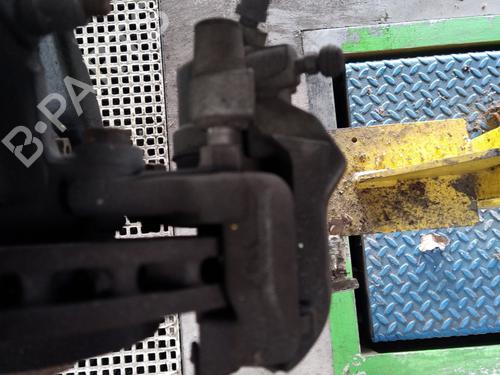 Left front brake caliper RENAULT TWINGO III (BCM_, BCA_) 0.9 TCe 90 (BCM9, BCM2) | BP29461029M105 - Image 5