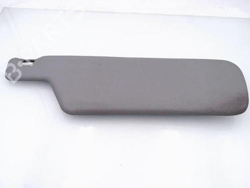 Used Left sun visor CITROËN XANTIA (X1_, X2_) 1.9 Turbo D (90 hp) 25364134