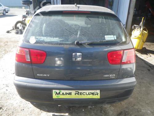 Right headlight SEAT IBIZA II (6K1) 1.9 TDI | BP25350869C29 