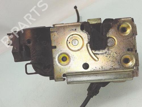 Used Front left lock Front left lock CITROËN C3 I (FC_, FN_) 1.4 HDi (68 hp) 30737131 30737131