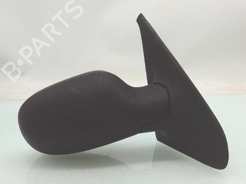 Retrovisor derecho RENAULT CLIO II (BB_, CB_) 1.2 16V (BB05, BB0W, BB11, BB27, BB2T, BB2U, BB2V, CB05,... (75 hp) 32135863