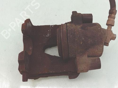 Used Left front brake caliper VW POLO V (6R1, 6C1) 1.2 TSI (105 hp) 31639658