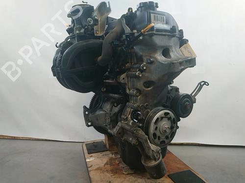 Motor für TOYOTA AYGO (_B1_) 1.0 (KGB10_, KGB10R) (68 hp) 29822872