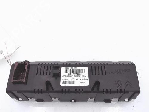 Ferdsskriver CITROËN C4 I (LC_) 1.6 HDi | BP25366030C48