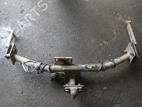 Left taillight PEUGEOT 306 (7B, N3, N5) 1.9 SRDT | BP25355101C34 
