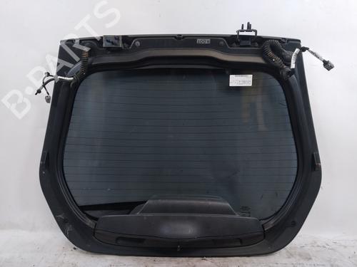Tailgate VOLVO C30 (533) 1.6 D | BP25356840C6 