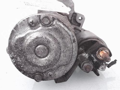 Starter RENAULT MODUS / GRAND MODUS (F/JP0_) 1.5 dCi 75 | BP25371505M8 - Image 2