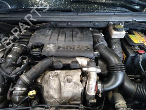 ABS pump PEUGEOT 307 Break (3E) 1.6 HDi 110 | BP25363900M43