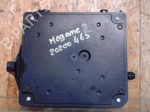 Used Control unit Control unit RENAULT MEGANE III Hatchback (BZ0/1_, B3_) 1.5 dCi (BZ09, BZ0D, BZ1W, BZ29, BZ14) (110 hp) 25373500 25373500