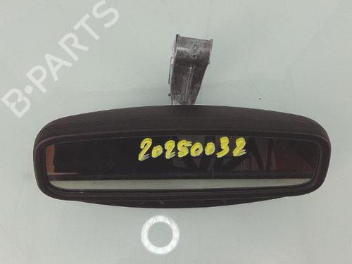 Rear mirror CITROËN C4 I (LC_) 1.6 HDi | BP25362814I6 