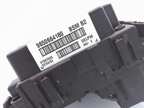 Used Fuse box Fuse box PEUGEOT 307 Break (3E) 2.0 HDI 110 (107 hp) 25361041 25361041