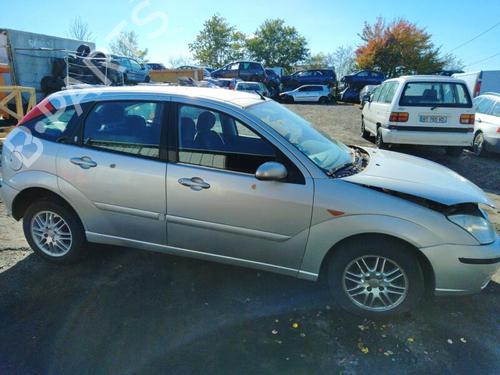Warning switch FORD FOCUS I (DAW, DBW) 1.6 16V | BP25358131I22 - Image 6
