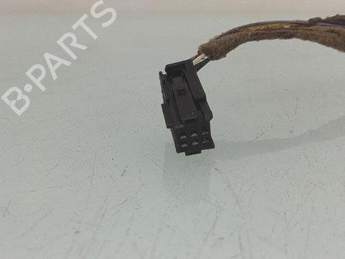 Left mirror PEUGEOT 307 SW (3H) 1.6 HDI 110 | BP28477153C26 