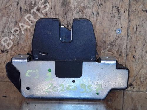tailgate-lock-citroen-c3-ii-sc_-2009-25358693 main image