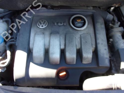 Left headlight VW TOURAN (1T1, 1T2) 1.9 TDI | BP25373704C28 