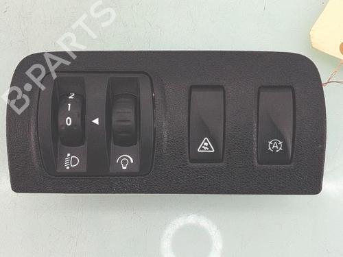 Headlight switch RENAULT SCÉNIC III (JZ0/1_) 1.6 dCi (JZ00, JZ12) | BP30434733I24 - Image 4