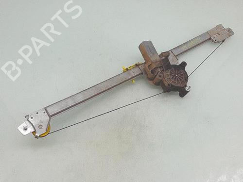 Front right window mechanism RENAULT TRAFIC II Bus (JL) 2.0 dCi 115 (JL00, JL01, JL0H, JL0M, JL0U) | BP39713020C23 - Image 3
