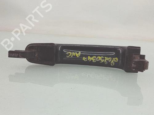 Front left exterior door handle FORD FOCUS II Turnier (DA_, FFS, DS) 1.6 TDCi | BP29614200C128 