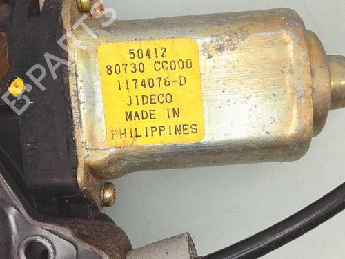 Used Front right window mechanism Front right window mechanism 26892432 26892432