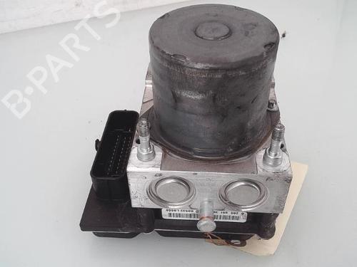 ABS pump CITROËN C5 III Break (RW_) 2.0 HDi | BP25368356M43 
