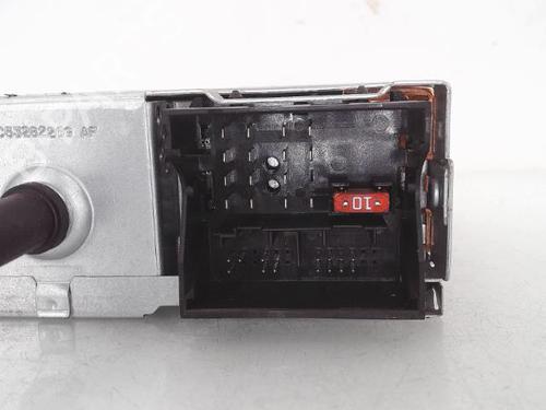 Radio CITROËN C4 Picasso I MPV (UD_) 1.6 HDi | BP25360092E6