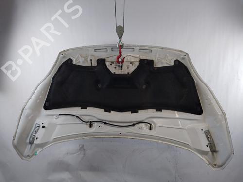 Motorhjelm Motorhjelm FORD C-MAX II (DXA/CB7, DXA/CEU) 1.6 TDCi (95 hp) 25360327 25360327