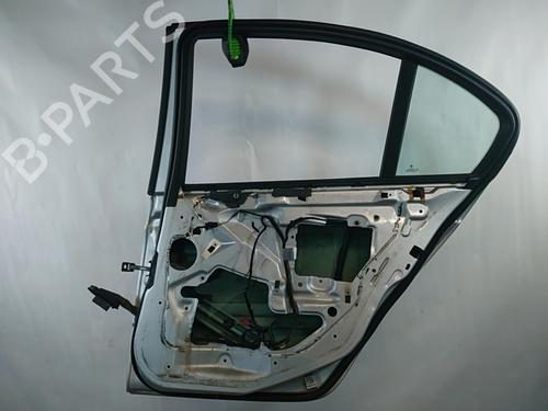 Right rear door BMW 3 (E46) 320 d | BP27981810C5 