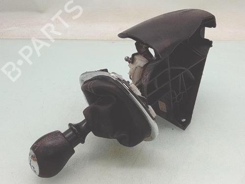 Gear lever RENAULT TRAFIC III Van (FG_) 1.6 dCi 115 (FGMD) | BP37672374M90 - Image 8