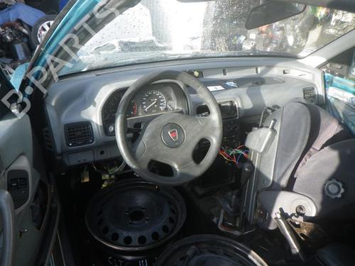 Used Parts ROVER 200 II Convertible (XW)  214 1.4i 16V  2458920