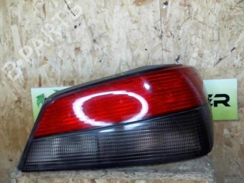 Used Right taillight PEUGEOT 306 Hatchback (7A, 7C, N3, N5) 2.0 HDI 90 (90 hp) 25359620