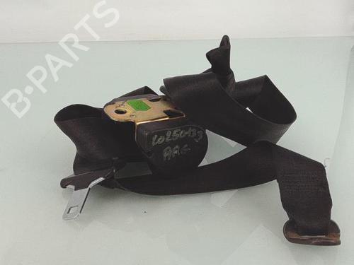 Used Rear left seatbelt Rear left seatbelt PEUGEOT 106 II (1A_, 1C_) 1.1 i (60 hp) 25588041 25588041