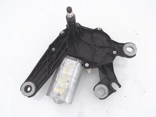 Viskermotor bagrude CITROËN XSARA PICASSO (N68) 1.6 HDi | BP25350457M102 