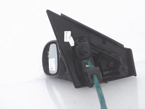 Used Left mirror CITROËN C5 I (DC_) 1.8 16V (DC6FZB, DC6FZE) (115 hp) 25350675