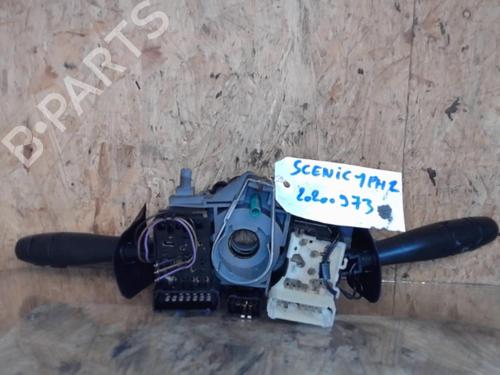 Ratstangsstang RENAULT MEGANE Scenic (JA0/1_) 1.9 dTi (JA0N) | BP25373343I23 