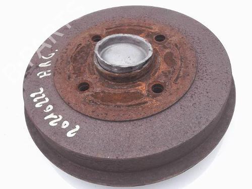 Used Other CITROËN SAXO (S0, S1) 1.1 X, SX (60 hp) 25372711