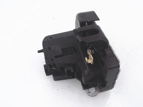 Used Front left lock Front left lock 25368764 25368764