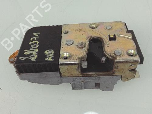 Front right lock CITROËN C8 (EA_, EB_) 2.0 HDi 165 | BP25371374C97 
