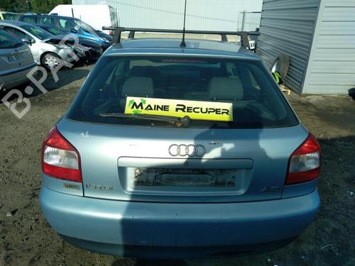 Mirror switch AUDI A3 (8L1) 1.9 TDI | BP25351806I25  - Image 7