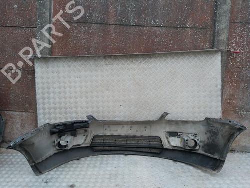 Pare-chocs avant FORD FOCUS C-MAX (DM2) 1.6 TDCi | BP25372887C7 