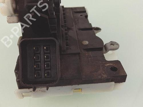 Front left lock FORD MONDEO III Turnier (BWY) 2.0 16V TDDi / TDCi | BP25368014C98 